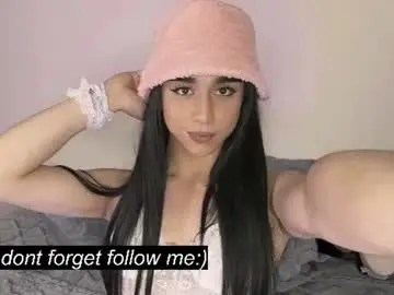 Chaturbate Best Webcam of sophie_gonx