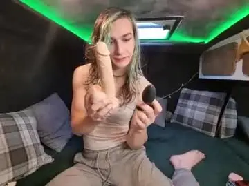 Chaturbate Live Porn of thatthornygirl