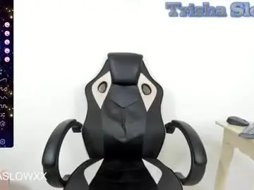 Chaturbate Adult Webcams of trishaslowxx