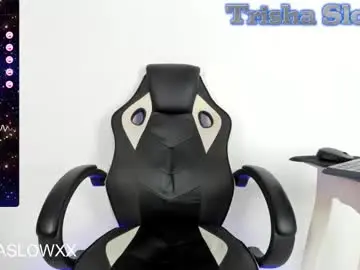 Chaturbate Best Webcam of trishaslowxx