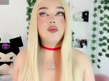 Chaturbate Free Porn Cam of alana_muller_