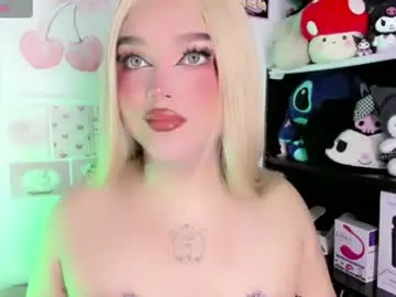 Chaturbate Adult Video Chat of alana_muller_