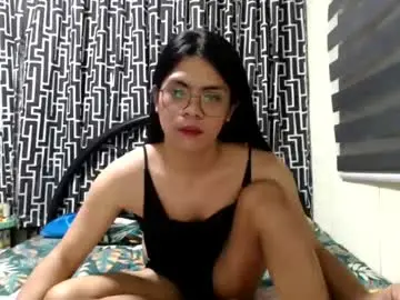 Chaturbate Live Porn of cybersexdollchin