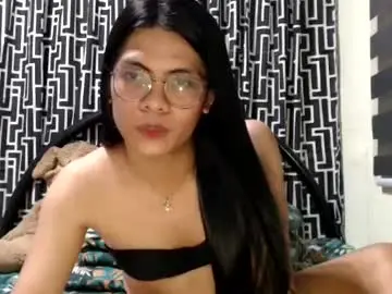 Chaturbate Sex Chat of cybersexdollchin