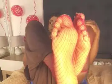 Chaturbate Adult Video Chat of evelonga_707