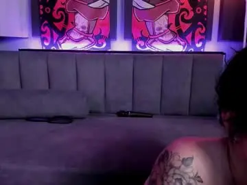 Chaturbate Nude Webcam of jadeykhada