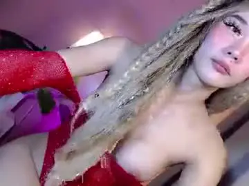 Chaturbate Nude Webcam of petite_steffi69