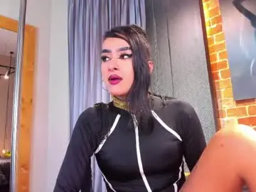 Chaturbate Free Live Porn of sienna_dark