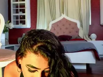 Chaturbate Live Sex of sienna_dark