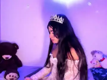 Chaturbate Nude Webcam of star_darling