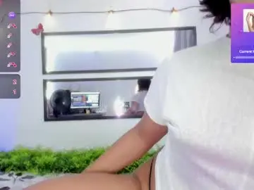 Chaturbate Live Sex of star_darling