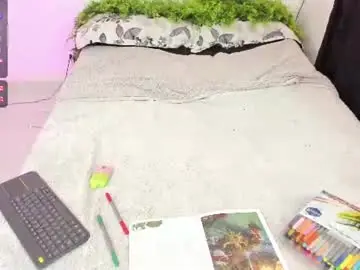 Chaturbate Live Sex Cam of star_darling