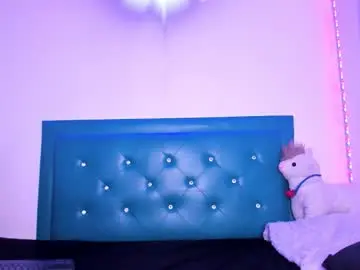 Chaturbate Live Sex of star_darling