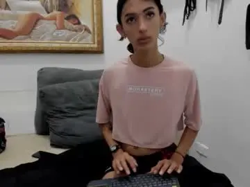 Chaturbate Adult Webcam of sunny_os