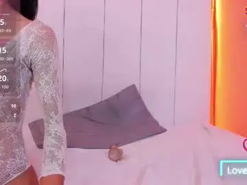 Chaturbate Adult Webcams of sunny_os