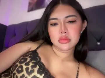 Chaturbate Sex Cam of whoss_sofia