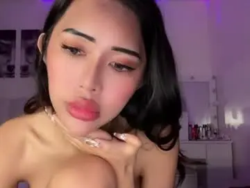 Chaturbate Nude Webcam of whoss_sofia