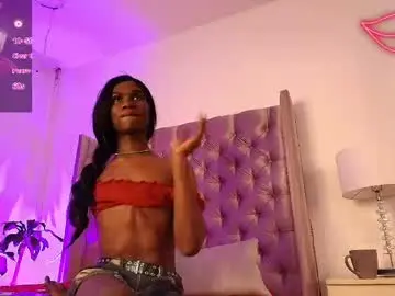 Chaturbate Free Porn Cam of elektra_abundance_
