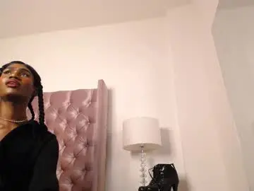 Chaturbate Sex Cam of elektra_abundance_