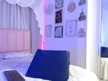 Chaturbate Free Porn Cam of isabelledaza