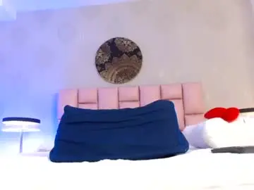 Chaturbate Live Porn of isabelledaza