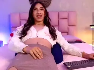 Chaturbate Private Sex Chat of isabelledaza