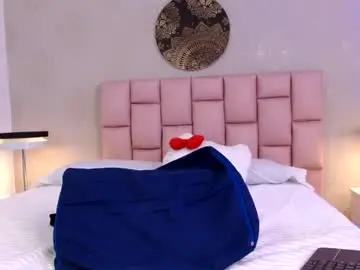 Chaturbate Free Porn Cam of isabelledaza