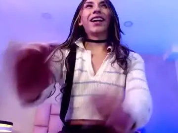 Chaturbate Live Porn of isabelledaza