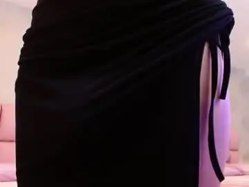 Chaturbate Adult Video Chat of isabelledaza