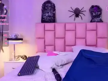Chaturbate Sex Cam of isabelledaza
