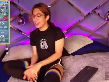 Chaturbate Sex Chat of lorettmatthew