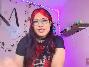 Chaturbate Adult Webcams of lucymorningstar399