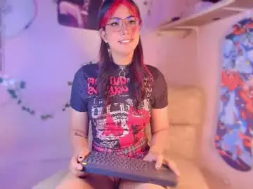 Chaturbate Private Sex Chat of lucymorningstar399