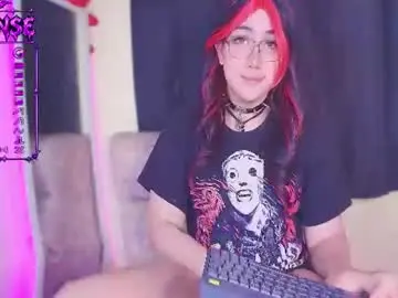 Chaturbate Best live sex cam show of lucymorningstar399