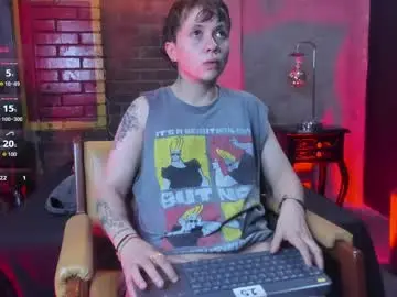 missaelrossi from chaturbate