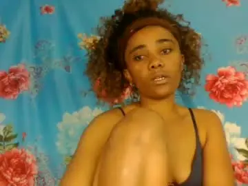 Chaturbate Live Sex of phaosiia
