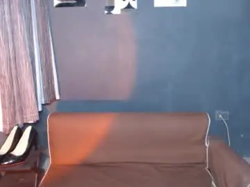 Chaturbate Adult Webcams of xavie_fox01