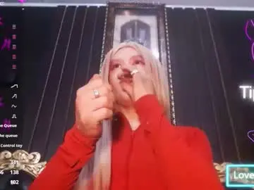 Chaturbate Watch Live Sex Cams of zalir_666