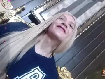 Chaturbate Best Webcam of zalir_666