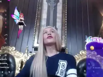 Chaturbate Live Sex Cam of zalir_666