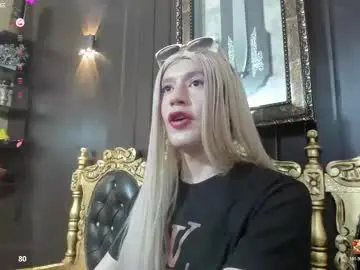 Chaturbate Best live sex cam show of zalir_666