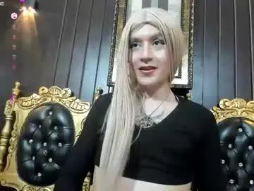 Chaturbate Sex Cam of zalir_666