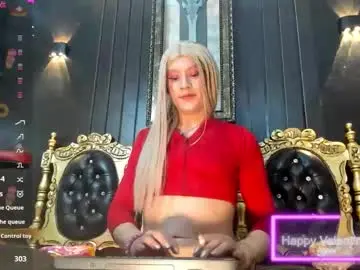 Chaturbate Adult Video Chat of zalir_666