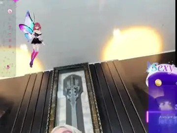 Chaturbate Best Webcam of zalir_666