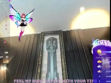 Chaturbate Adult Video Chat of zalir_666