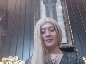 Chaturbate Live Sex of zalir_666