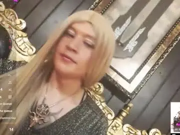 Chaturbate Watch Live Sex Cams of zalir_666