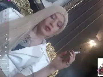 Chaturbate Adult Webcams of zalir_666