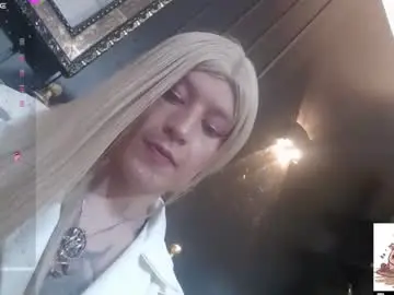 Chaturbate Live Sex Cam of zalir_666