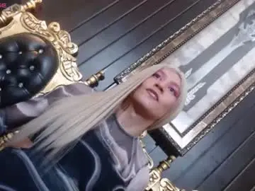 Chaturbate Adult Webcams of zalir_666